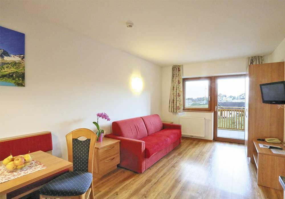 סן לורנצו די סבטו Apartment Pichlerhof מראה חיצוני תמונה