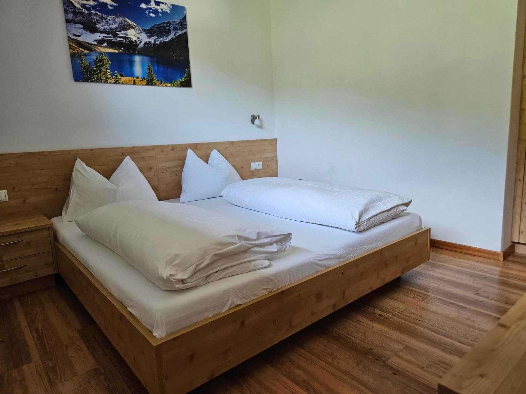 סן לורנצו די סבטו Apartment Pichlerhof מראה חיצוני תמונה