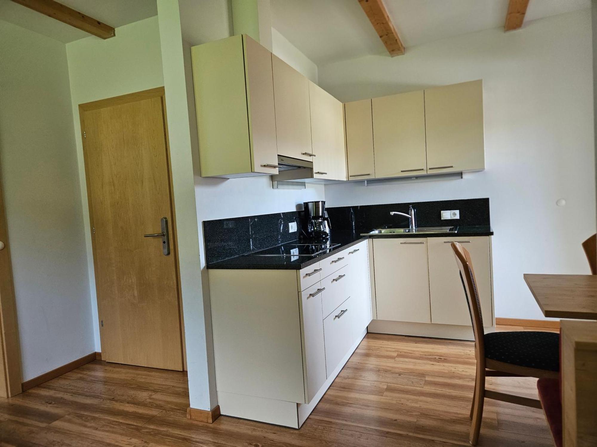 סן לורנצו די סבטו Apartment Pichlerhof מראה חיצוני תמונה