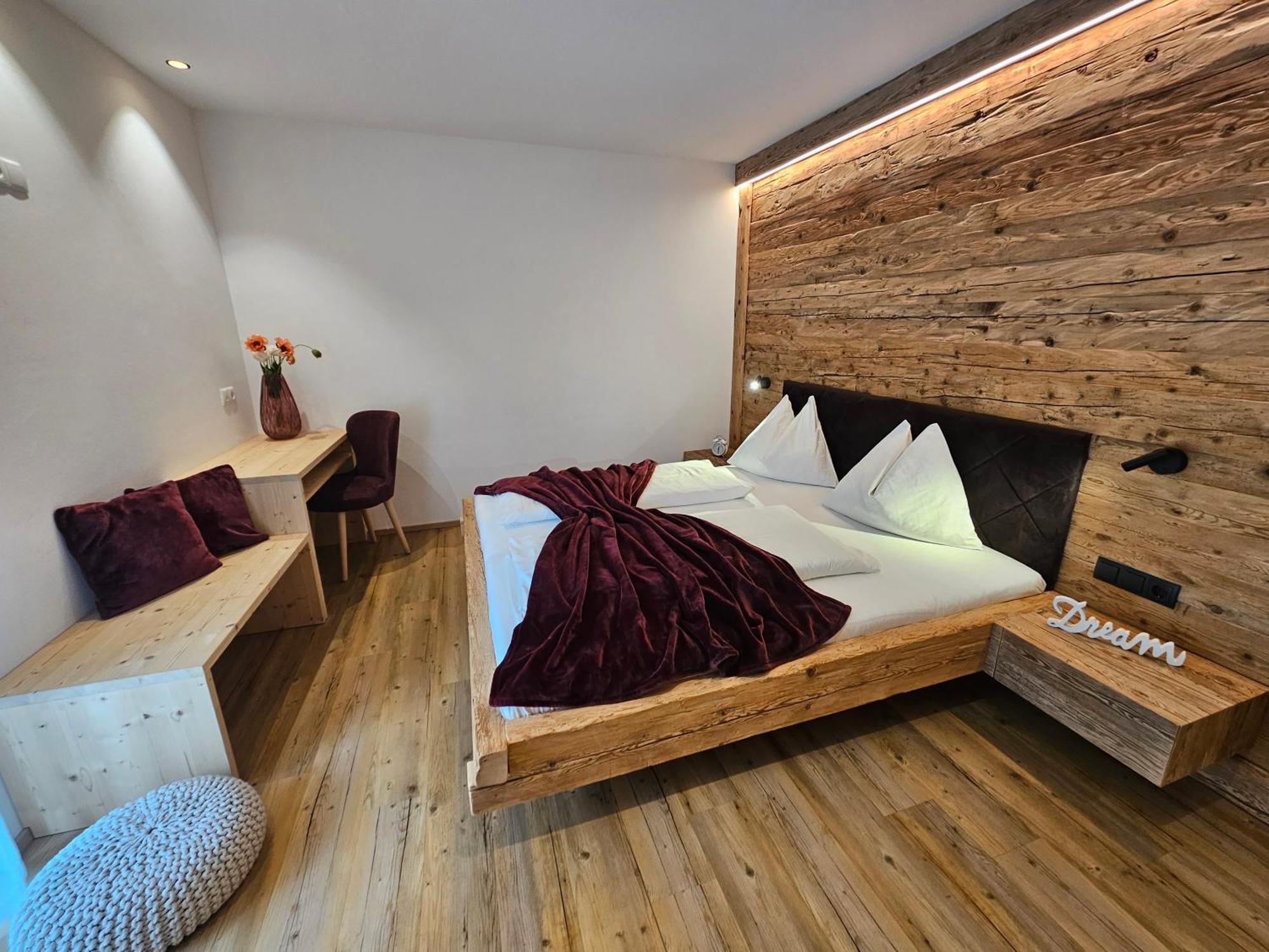 סן לורנצו די סבטו Apartment Pichlerhof מראה חיצוני תמונה