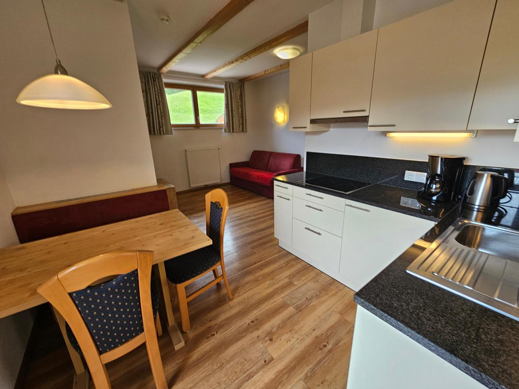 סן לורנצו די סבטו Apartment Pichlerhof מראה חיצוני תמונה