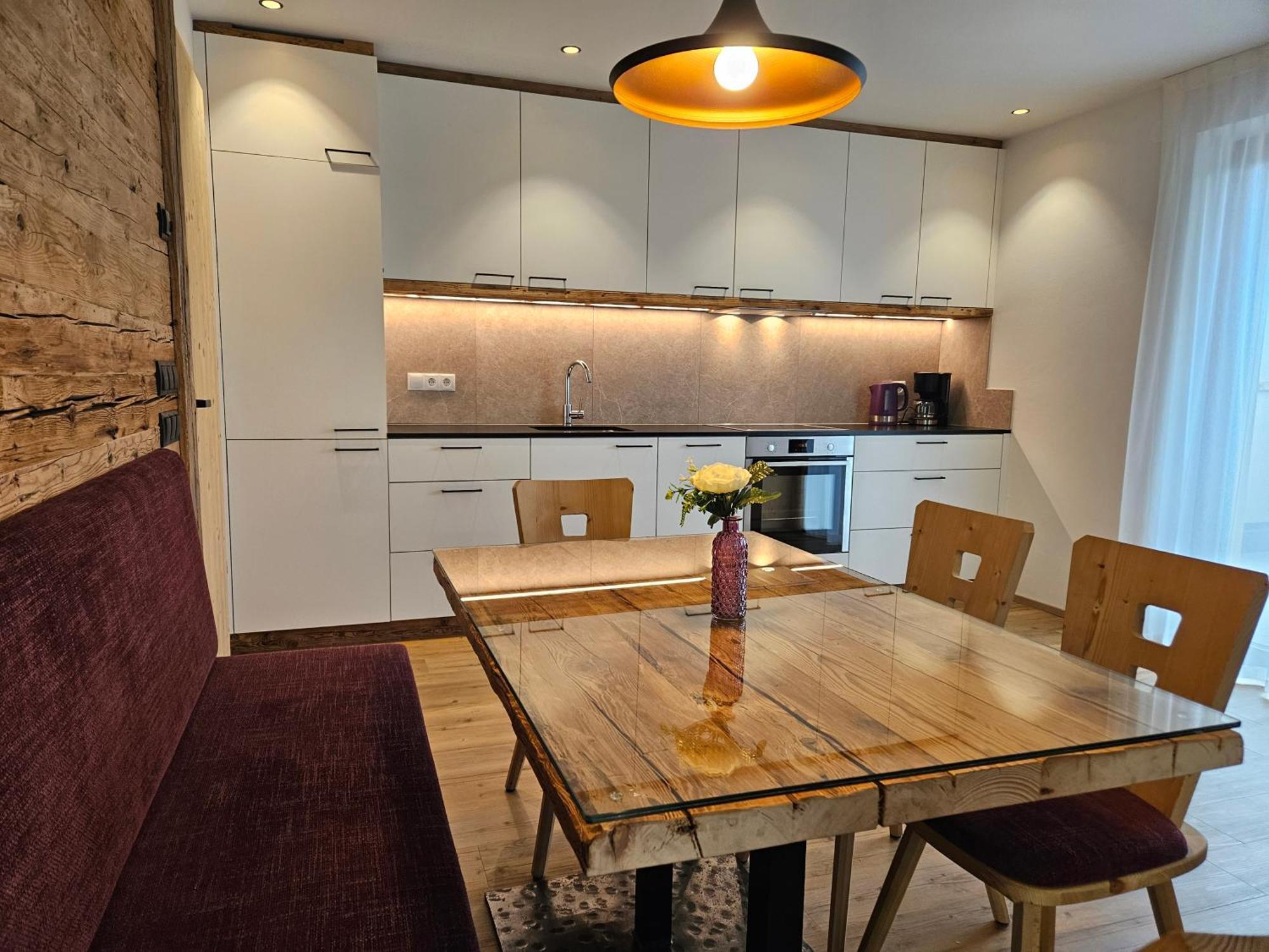 סן לורנצו די סבטו Apartment Pichlerhof מראה חיצוני תמונה