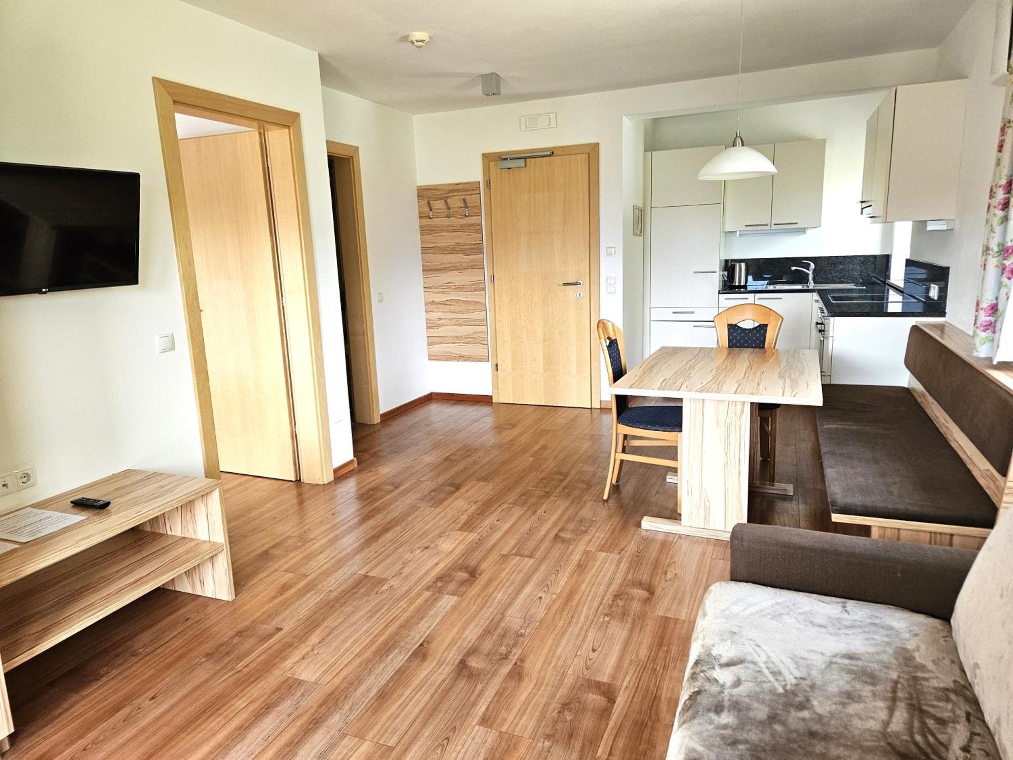 סן לורנצו די סבטו Apartment Pichlerhof מראה חיצוני תמונה