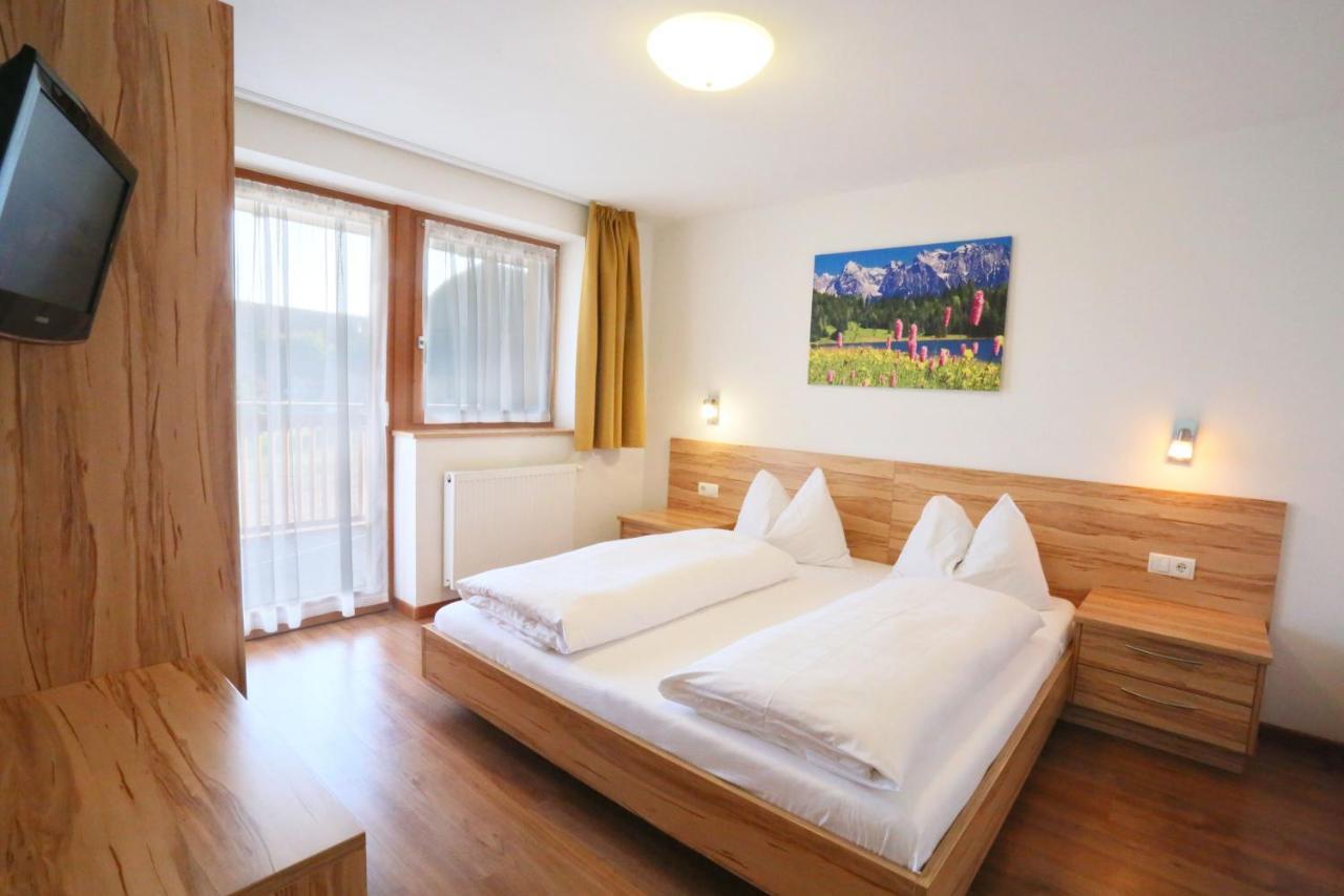 סן לורנצו די סבטו Apartment Pichlerhof מראה חיצוני תמונה